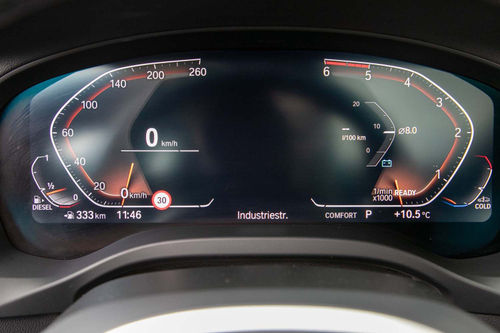BMW X3 xDrive30d M SPORT AT