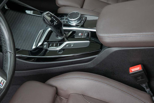 BMW X3 xDrive30d M SPORT AT