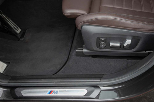 BMW X3 xDrive30d M SPORT AT