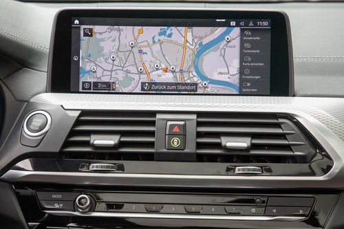 BMW X3 xDrive30d M SPORT AT