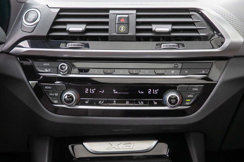 BMW X3 xDrive30d M SPORT AT