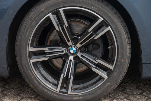 BMW 420i Cabrio M Sport