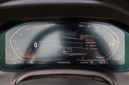 BMW 420i Cabrio M Sport