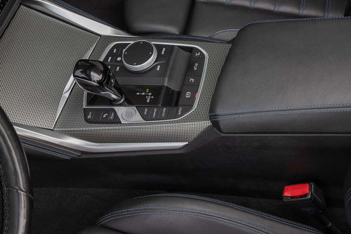 BMW 420i Cabrio M Sport