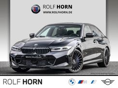 ALPINA B3 3.0 Allrad