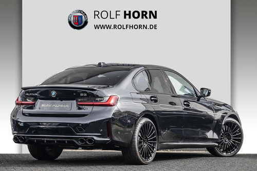 ALPINA B3 3.0 Allrad