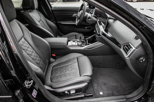 ALPINA B3 3.0 Allrad