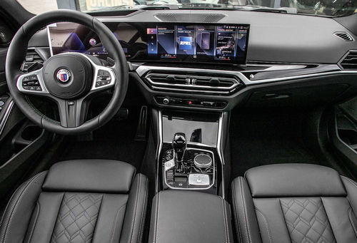 ALPINA B3 3.0 Allrad