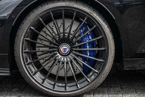 ALPINA B3 3.0 Allrad