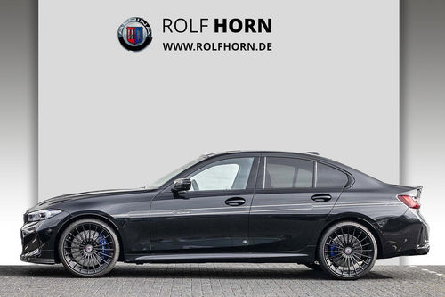 ALPINA B3 3.0 Allrad