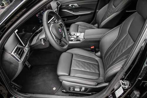 ALPINA B3 3.0 Allrad