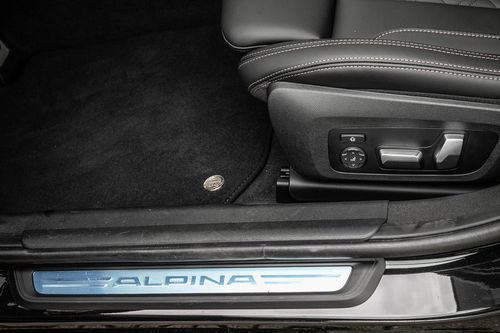 ALPINA B3 3.0 Allrad