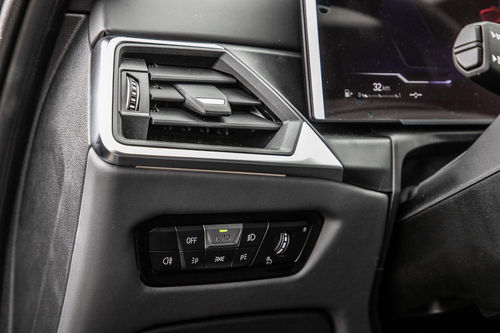 ALPINA B3 3.0 Allrad