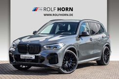 BMW X5 xDrive30d
