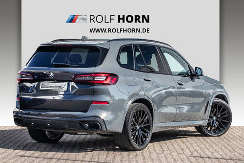 BMW X5 xDrive30d
