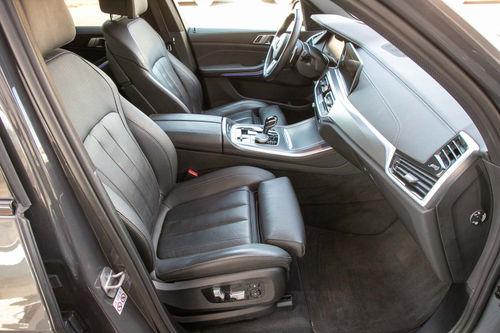 BMW X5 xDrive30d