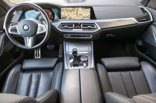 BMW X5 xDrive30d