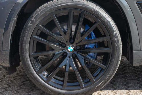 BMW X5 xDrive30d