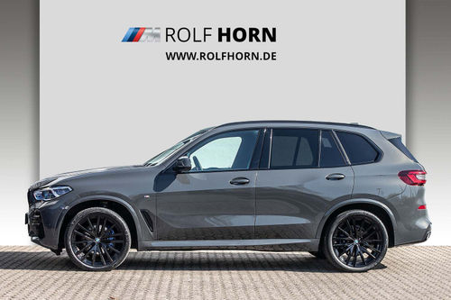 BMW X5 xDrive30d