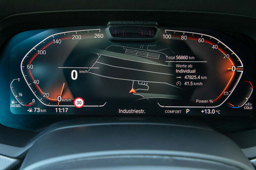 BMW X5 xDrive30d