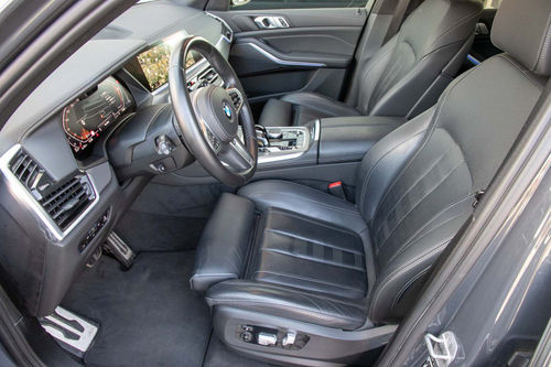 BMW X5 xDrive30d