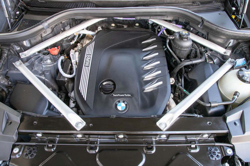 BMW X5 xDrive30d