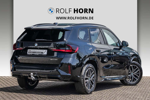 BMW X1 sDrive18i Steptronic