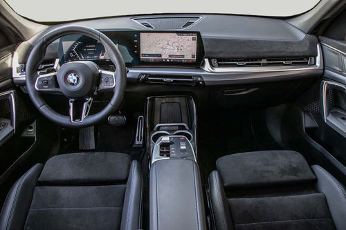 BMW X1 sDrive18i Steptronic