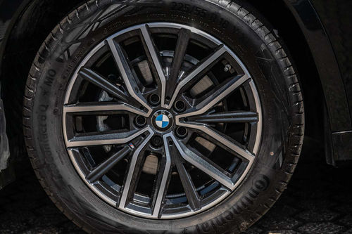BMW X1 sDrive18i Steptronic