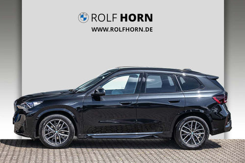 BMW X1 sDrive18i Steptronic