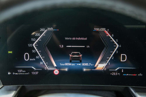 BMW X1 sDrive18i Steptronic