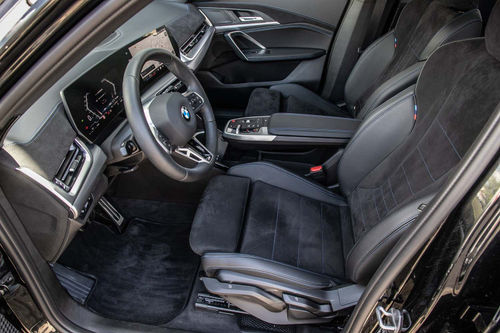 BMW X1 sDrive18i Steptronic