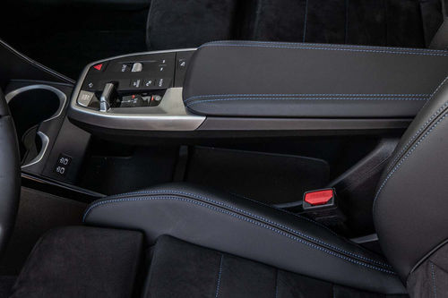 BMW X1 sDrive18i Steptronic