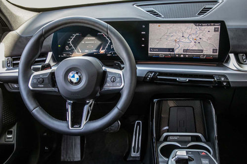 BMW X1 sDrive18i Steptronic