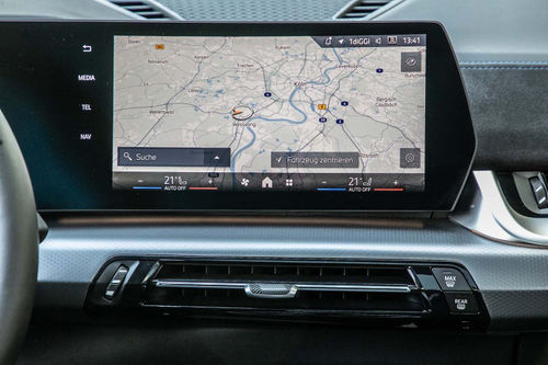 BMW X1 sDrive18i Steptronic