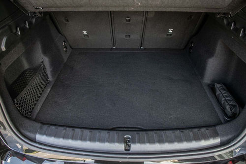 BMW X1 sDrive18i Steptronic