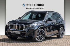 BMW X1 sDrive18i Steptronic