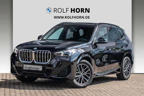 BMW X1 sDrive18i Steptronic