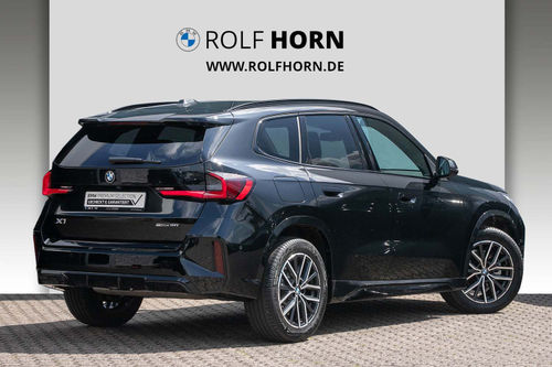 BMW X1 sDrive18i Steptronic