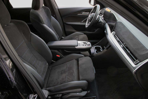 BMW X1 sDrive18i Steptronic