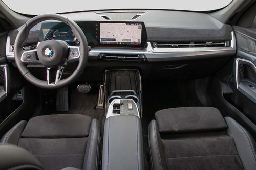 BMW X1 sDrive18i Steptronic