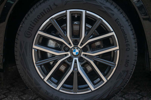 BMW X1 sDrive18i Steptronic