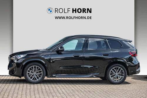 BMW X1 sDrive18i Steptronic