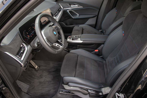 BMW X1 sDrive18i Steptronic