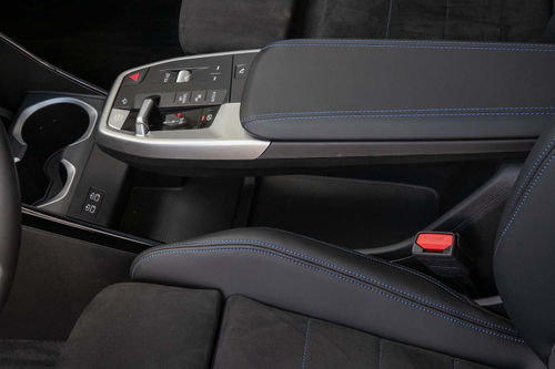 BMW X1 sDrive18i Steptronic