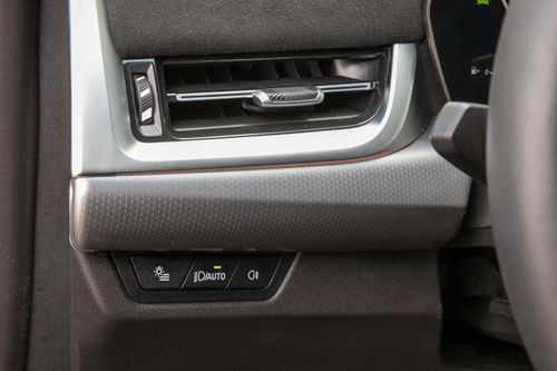 BMW X1 sDrive18i Steptronic