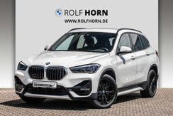 BMW X1 sDrive20i Sport Line Steptronic DCT