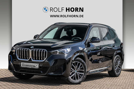 BMW X1 sDrive18i Steptronic