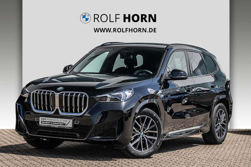 BMW X1 sDrive18i Steptronic