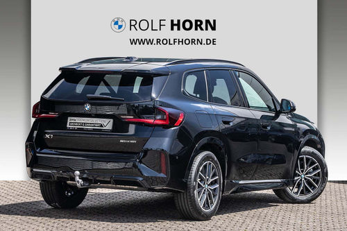 BMW X1 sDrive18i Steptronic